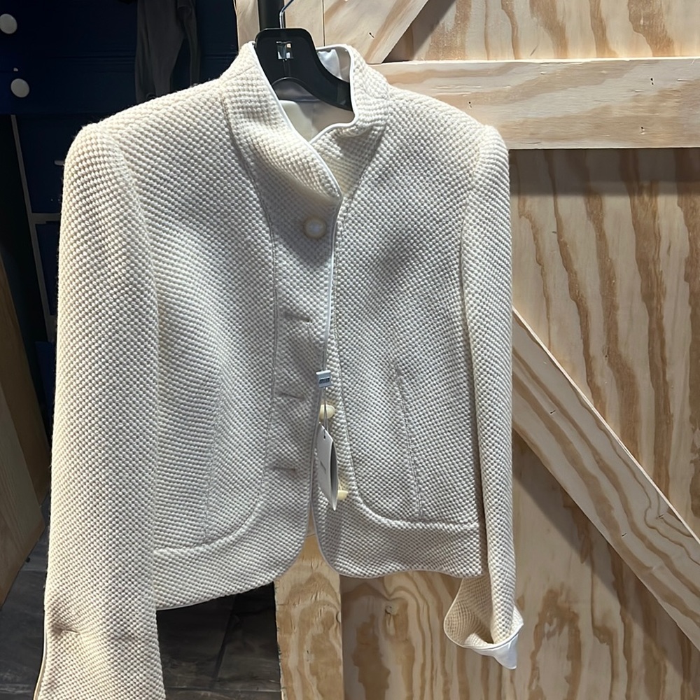 Armani blazer